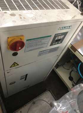 库卡S P T S ／1350 w冷水机单相220 V