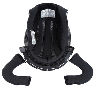 tanked坦克头盔内衬T536/T270/T151/T153S/挑战者/突破者/征服者