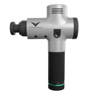 Hyperice Hypervolt充电便携式肌筋膜枪电池配件黑色