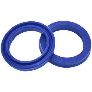 液压缸油封大全活塞油缸密封圈整套进口尺寸齐全防尘圈耐磨耐高温