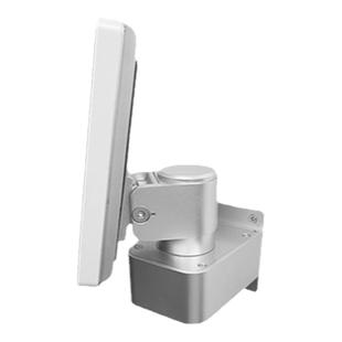 海康威视人脸门禁机背板 支架火炬手适配671/341/342/F72/D10系列