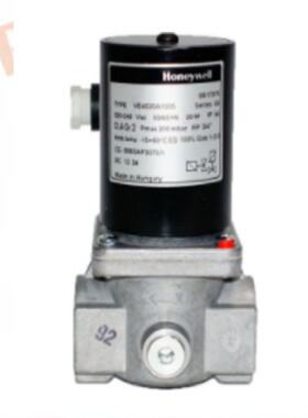议价美国HoneywellHoneywell燃气电磁阀VE5080A3004 VE5065A3005
