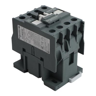 施耐德lc1n交流接触器ACDC电梯