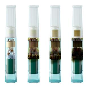 Joyo诤友一次性烟嘴焦油过滤器正品男士吸烟过滤嘴器粗中细支三用