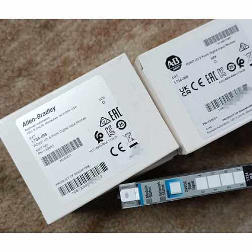 询价1734-IB8 1734IB8  420