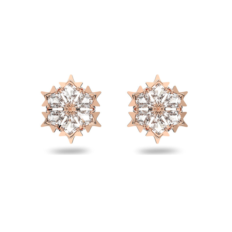 Swarovski/施华洛世奇耳钉
