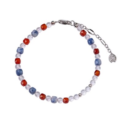 RASTACLAT风花雪月手链项链合集