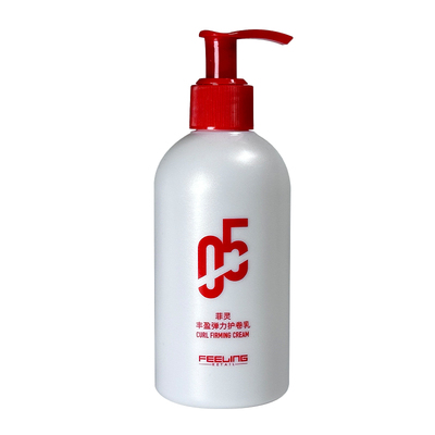 菲灵菲灵05丰盈弹力护卷乳240ml