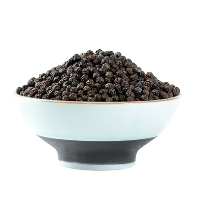 海南现磨黑胡椒粒黑糊椒