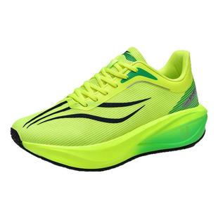 飞电5c旋转纽扣跑鞋男儿童学生4c运动专业竞速减震赤兔8Pro跑步鞋