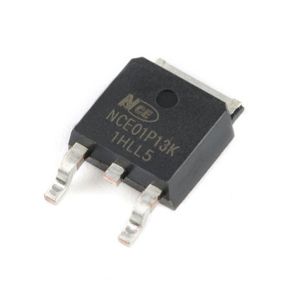 NCE01P13KTO-252-2场效应管