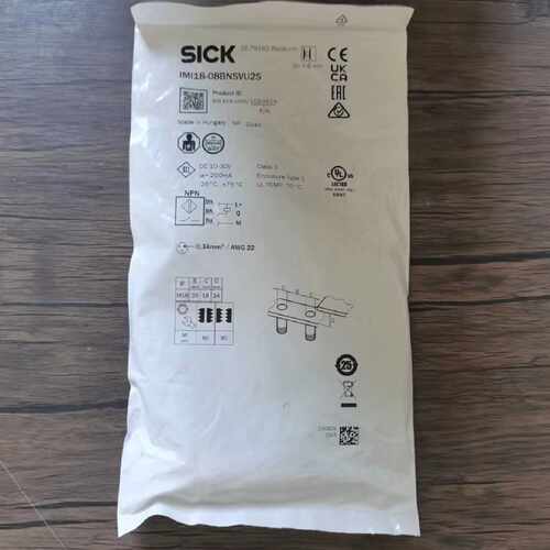 议价全新原装正品 SICK西克 IMI18-08BNSVU2S 接近开关 1093929