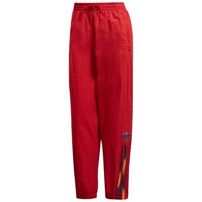 Adidas/阿迪达斯正品三叶草TRACKPANTS 女子休闲运动长裤 GJ7718
