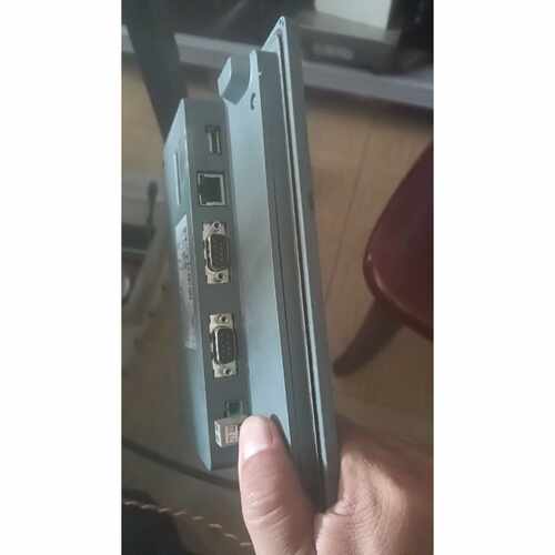 议价触摸屏，HMIGXU3512,具体，主适用