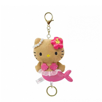 三丽鸥比基尼美人鱼Kitty