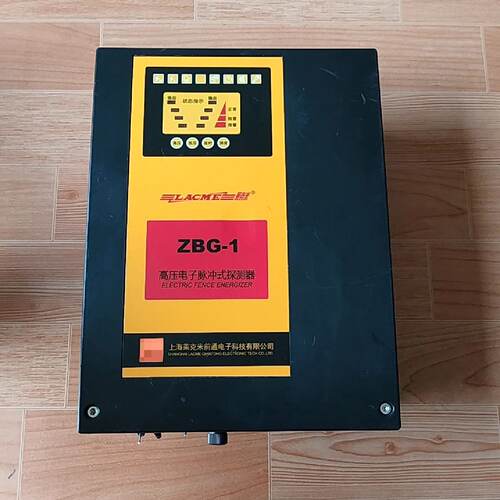 【询价】上海莱克米ZBG-1高压电子脉冲式探测器适用