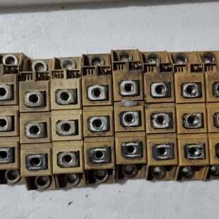 溢价-西门康 SEMIKRON SKKH 57/16 E可控硅模块