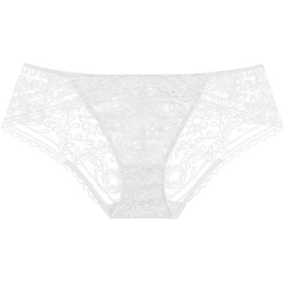 3条98元纯棉抗菌裆性感内裤提臀