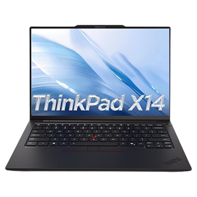 联想ThinkPadX14笔记本电脑