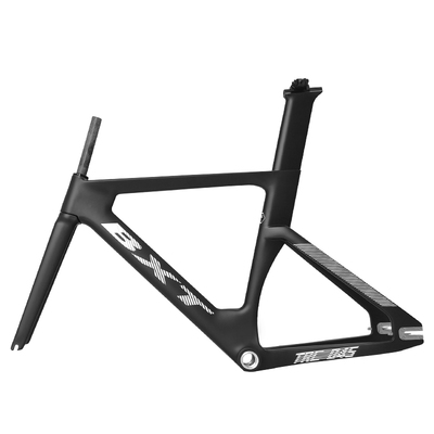 BXT场地车架组碳纤维700C
