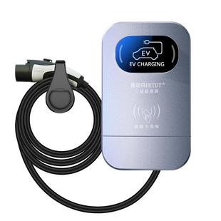 普诺得适用于小鹏充电桩7KW/21KW新能源充电P7+G6G9 M03家用交流