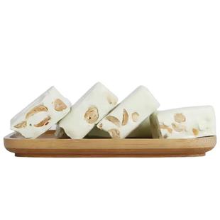 花生牛轧糖正宗怀旧糖果花生糖喜糖奶糖老式糖年货80后经典传统