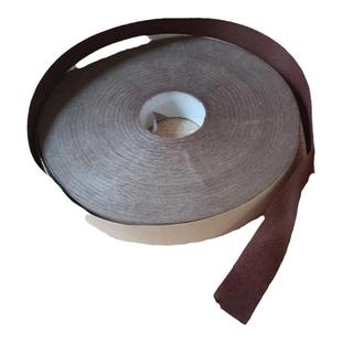 灯具台灯diy包边条仿羊皮纸灯膜灯罩配件布边装饰边带粘性