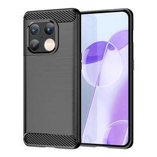 适用一加Ace 2V手机壳1+10Pro碳纤维OnePlus9RT软壳3防摔8T保护套7Pro女5T男6全包Nord N100 N300竞速版11R壳