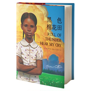 黑色棉花田关于真正的爱勇气与尊严的成长三四年级小学生课外书