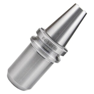 SLN侧固式刀柄CNC数控加工中心U钻BT40-SLN20/25/32/40暴力钻刀柄