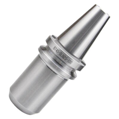 侧固式刀柄U钻专用淬火加硬