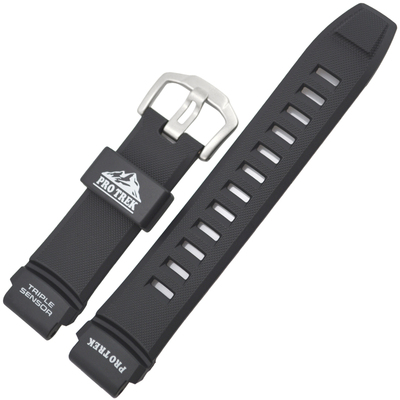 原装卡西欧表带PRG-260/550配件