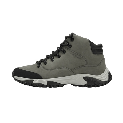 Clarks户外高帮时装靴男鞋