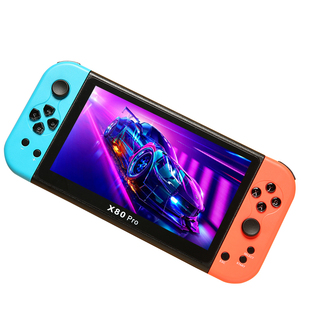 掌上游戏机俄罗斯方块连电视2025新款街机psp儿童玩具怀旧款老式