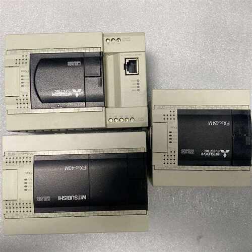 售前询价议价FX3G-24MR/ES-A， FX3G-40MT/ES