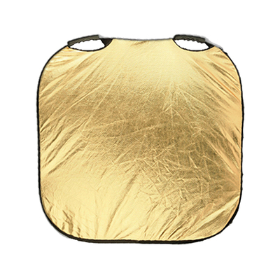 selens喜乐正方形折叠手持反光板