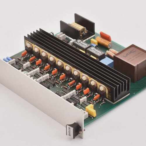 Comut-4.1 Mania Barco - Used - incl. warranty - shipped with