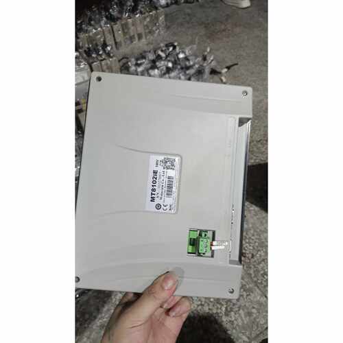 询价威纶通触摸屏 MT8102IE 1WV