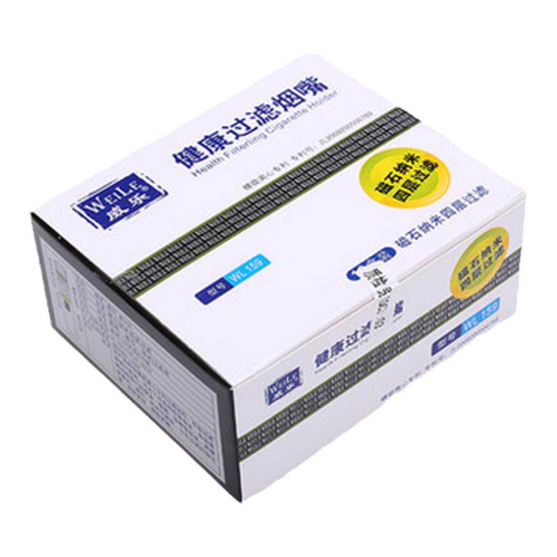 威乐一次性烟嘴抛弃型 WL15烟嘴