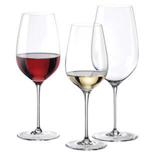 winestar红酒杯家用高脚杯进口水晶玻璃欧式白葡萄酒杯轻奢高脚杯