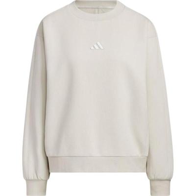 adidas阿迪达斯女子DK CREW运动休闲套头衫卫衣KC0049