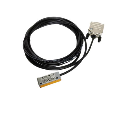 磁栅尺BOGEN品牌型号IKS9传感器