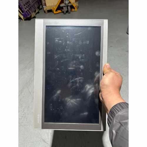议价昆仑通态触摸屏TPC1570Gn实物图成色漂亮包好用喜维修