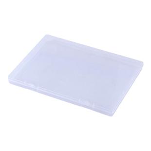 出生证收纳盒保护套宝宝医学证明保护壳文件疫苗本不沾字证件盒子