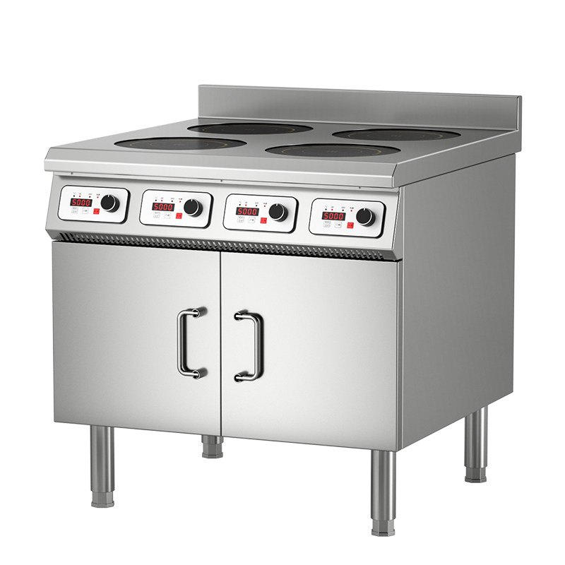 Peskoe半球商用大功率煲仔炉5KW
