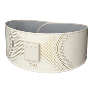 王一博同款SKG腰带G3甩脂机按摩腹部减肥瘦肚子神器塑形运动健身