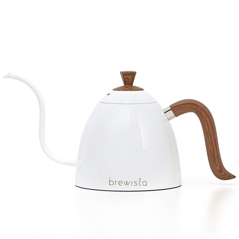 Brewista手冲咖啡壶挂耳滴滤式