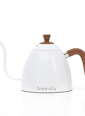 Brewista手冲咖啡壶挂耳滴滤式