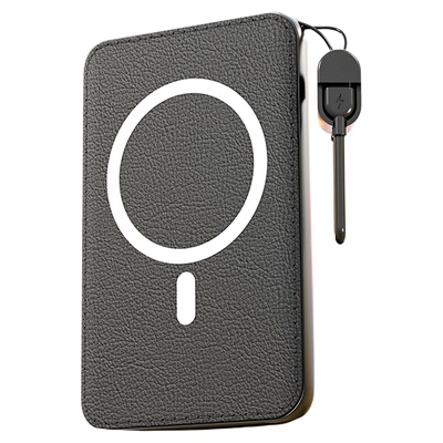 【官方正品】磁吸充电宝快充