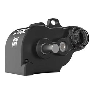 D1RC 闲云 1:10攀爬车 车架改装件 LCG低重心高性能波箱